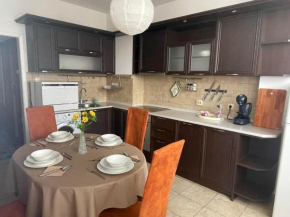 Spacious and Stylish flat in the center of Sofia -White Harmony